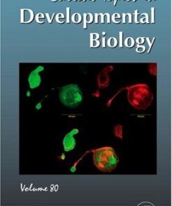 {PDF} Current Topics in Developmental Biology Gerald P. Schatten (Eds.)