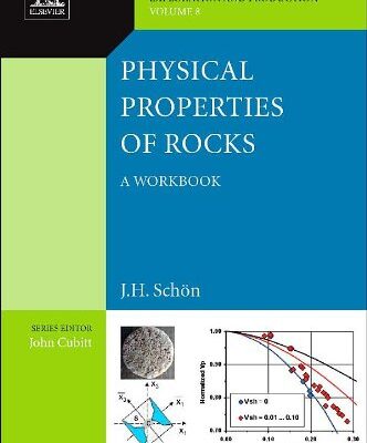 [PDF] Physical Properties of Rocks: A workbook (Handbook of Petroleum Exploration and Production 8) J.H. Sch?n