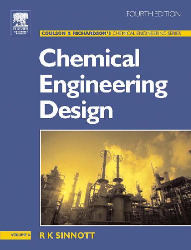 [PDF] Coulson Richardson s Chemical Engineering Chemical Engineering Design R K Sinnott