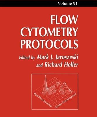 [PDF] Flow Cytometry Protocols (Methods in Molecular Biology, v091) Mark J. Jaroszeski, Richard Heller