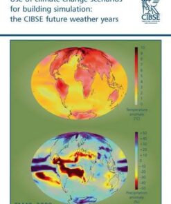 {PDF} Use of climate change scenarios for building simulation : the CIBSE future weather years