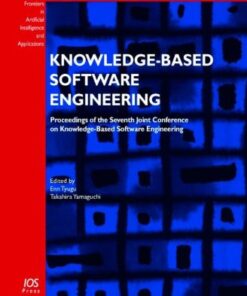 [PDF] Knowledge-Based Software Engineering: Proceedings of the Seventh Joint Conference on Knowledge-Based Software Engineering E. Tyugu and T. Yamaguchi, Editors