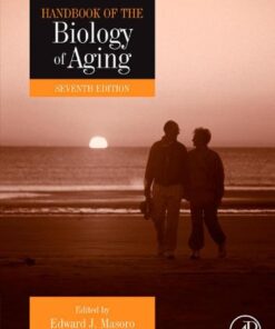 [PDF] Handbook of the Biology of Aging, Seventh Edition (Handbooks of Aging) Edward J. Masoro, Steven N. Austad