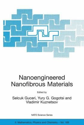 [PDF] Nanoengineered nanofibrous materials Jennifer Wright, Selcuk Guceri, Yury G. Gogotsi, Vladimir Kuznetsov