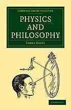 {pdf} Physics and philosophy Jeans, James