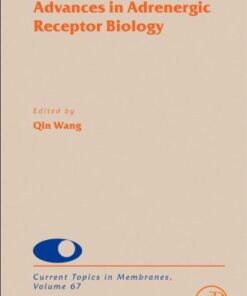 [PDF] Advances in Adrenergic Receptor Biology Qin Wang (Eds.)