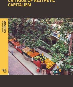 [PDF] Critique of aesthetic capitalism