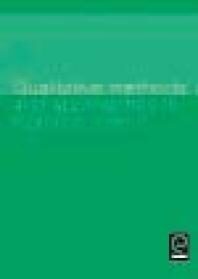 [PDF] Qualitative Methods And Approaches In Logistics : part 2 James R. Stock
