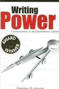 {PDF} Writing Power : Communication in an Engineering Center Dorothy A. Winsor