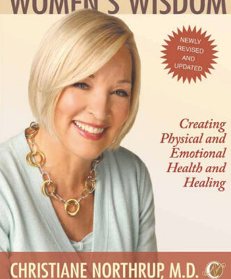 [PDF] Women's bodies, women's wisdom: creating physical and emotional health and healing Northrup, Christiane