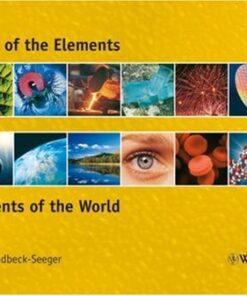[PDF] World of the Elements. Elements of the World [chemistry] Hans-J?rgen Quadbeck-Seeger