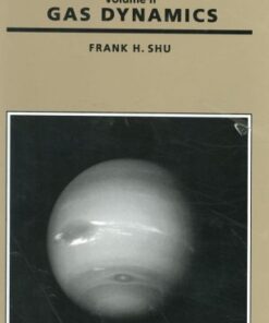 [PDF] Physics of Astrophysics II. Gas dynamics Frank H. Shu