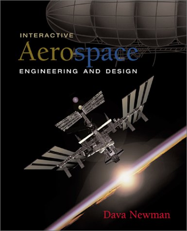 [PDF] Interactive Aerospace Engineering and Design Dava Newman