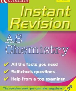 [PDF] AS Chemistry Anthony Ellison