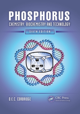 [PDF] Phosphorus: Chemistry, Biochemistry And Technology, Sixth Edition ...