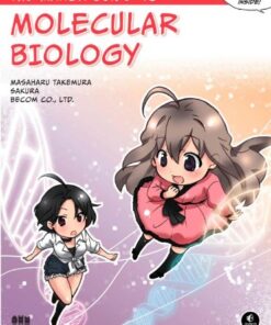 {pdf} The Manga Guide to Molecular Biology Masaharu Takemura, Sakura, Ltd. Becom Co.