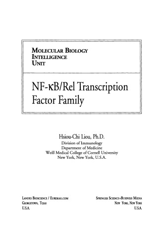 [PDF] NF-kB Hsiou-Chi Liou