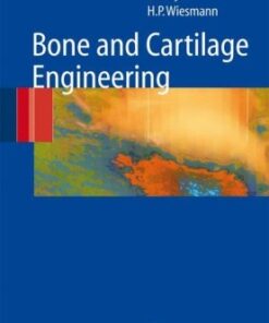 [PDF] Bone and cartilage engineering Ulrich Meyer, Hans Peter Wiesmann