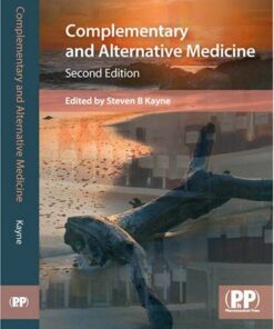 [PDF] Complementary and Alternative Medicine, 2nd Edition Steven B. Kayne