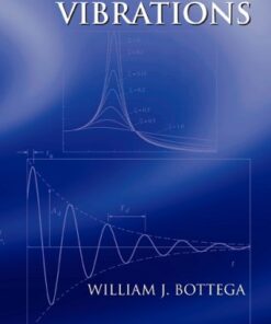 [PDF] Engineering Vibrations William J. Bottega