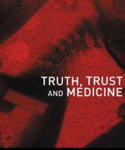 [PDF] Truth, Trust and Medicine Jennife Jackson