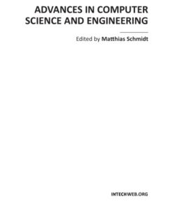 [PDF] Advances in Computer Science and Engineering Matthias Schmidt