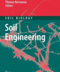 {PDF} Soil engineering Johan Arvidsson, Thomas Keller (auth.), Athanasios P. Dedousis, Thomas Bartzanas (eds.)