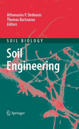 {PDF} Soil engineering Johan Arvidsson, Thomas Keller (auth.), Athanasios P. Dedousis, Thomas Bartzanas (eds.)