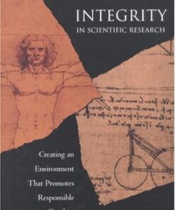 [PDF] Integrity in Scientific Research Committee on Assessing Integrity in Research Environments, National Research Council, Institute of Medicine