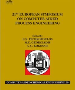 [PDF] 21 European Symposium on Computer Aided Process Engineering E.N. Pistikopoulos, M.C. Georgiadis and A.C. Kokossis (Eds.)