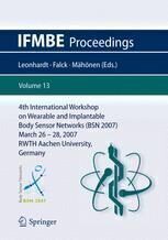 {PDF} World Congress on Medical Physics and Biomedical Engineering 2006: August 27 ? September 1, 2006 COEX Seoul, Korea ?Imaging the Future Medicine? Zang-Hee Cho (auth.), R. Magjarevic, J. H. Nagel (eds.)