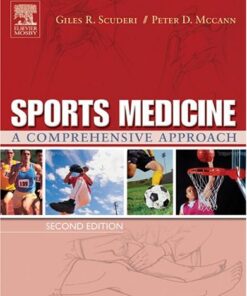 [PDF] Sports Medicine: A Comprehensive Approach, Second Edition Giles MD Scuderi MD, Peter MD McCann MD