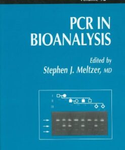 {pdf} PCR in Bioanalysis (Methods in Molecular Biology Vol 92) Meltzer, Stephen J