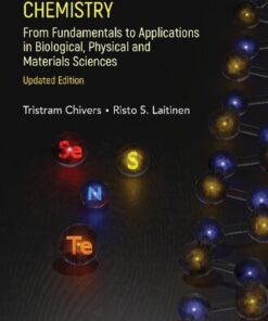 [PDF] Chalcogen-nitrogen chemistry : from fundamentals to applications in biological, physical and materials sciences Risto S. Laitinen; Tristram Chivers
