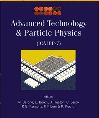 [PDF] Advanced Technology and Particle Physics M. Barone
