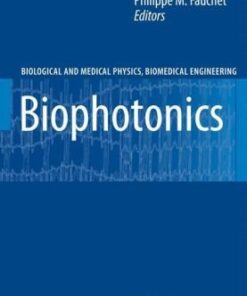 [PDF] Biophotonics Lorenzo Pavesi, Philippe M. Fauchet