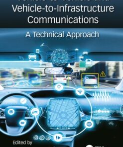 {PDF} Vehicle-to-vehicle and vehicle-to-infrastructure communications : a technical approach Hu, Fei