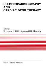 [PDF] Electrocardiography and Cardiac Drug Therapy David H. Spodick (auth.), V. Hombach, H. H. Hilger, H. L. Kennedy (eds.)