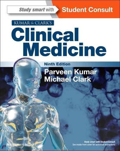 [PDF] Kumar and Clark?s Clinical Medicine Parveen Kumar, Michael L Clark