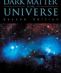 [pdf] Dark Matter in the Universe John N. Bahcall, Tsvi Piran, Steven Weinberg