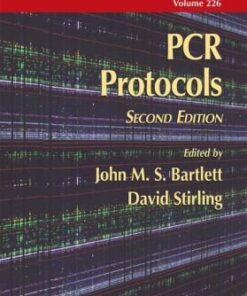 [PDF] PCR Protocols John M. S. Bartlett, David Stirling (auth.), John M. S. Bartlett, David Stirling (eds.)