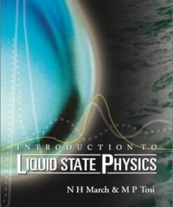 [PDF] Introduction to Liquid State Physics Norman H. March, M. P. Tosi
