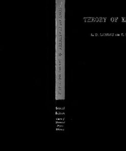 [PDF] Theory of elasticity L. D. Landau, E. M. Lifshitz