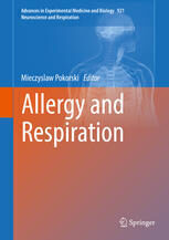 [PDF] Allergy and Respiration Mieczyslaw Pokorski (eds.)