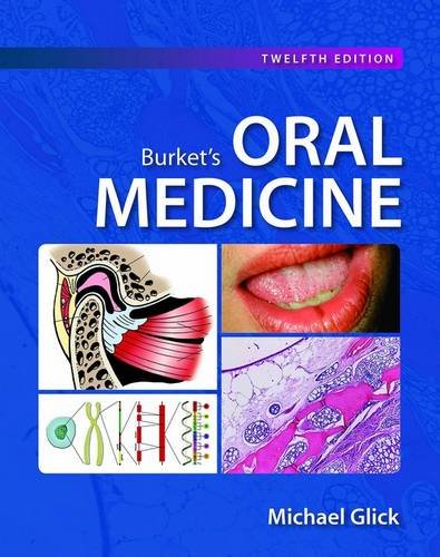[PDF] Burket?s Oral Medicine Michael Glick