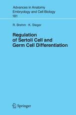 [PDF] Regulation of Sertoli Cell and Germ Cell Differentation Dr. Ralph Brehm, PD Dr. Klaus Steger (auth.), F. F. Beck, B. Christ, F. Clasc?, D. E. Haines, H.-W. Korf, W. Kummer, E. Marani, R. Putz, Y. Sano, T.H. Schiebler, K. Zilles (eds.)