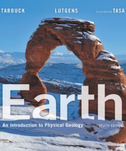 {pdf} Earth. An Introduction to Physical Geology Edward J. Tarbuck, Frederick K. Lutgens, Dennis G. Tasa