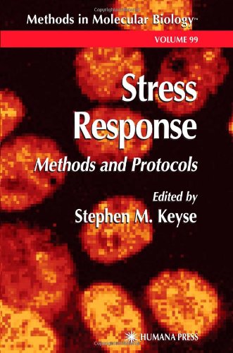 {PDF} Stress Response - Methods, Protocols Stephen M. Keyse