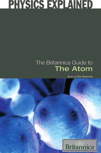 [PDF] The Britannica Guide to the Atom Erik Gregersen