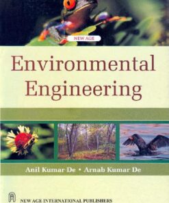[PDF] Environlllental Engineering Anil Kumar De